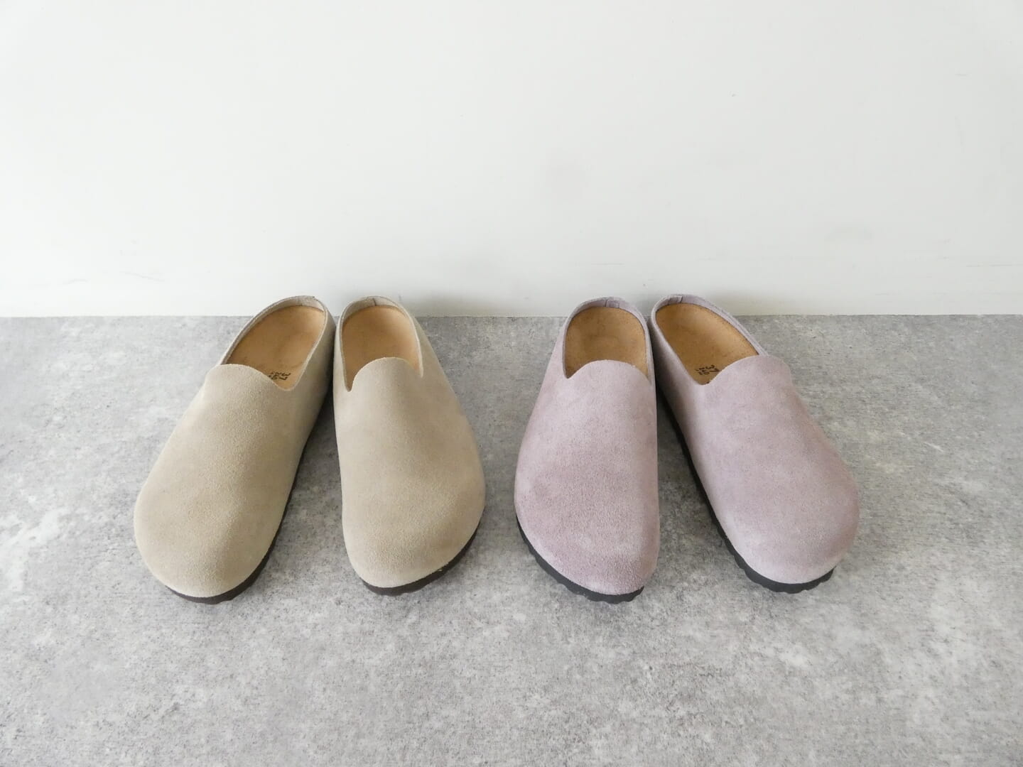 BIRKENSTOCK(ビルケンシュトック) Amsterdam Wrapped　LEVE アムステルダム (1032560)の商品画像1