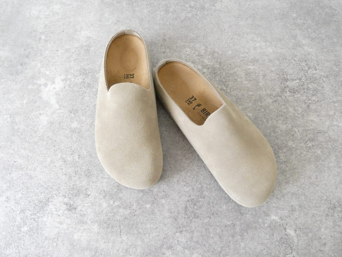 BIRKENSTOCK(ビルケンシュトック) Amsterdam Wrapped　LEVE アムステルダム (1032560)の商品画像11