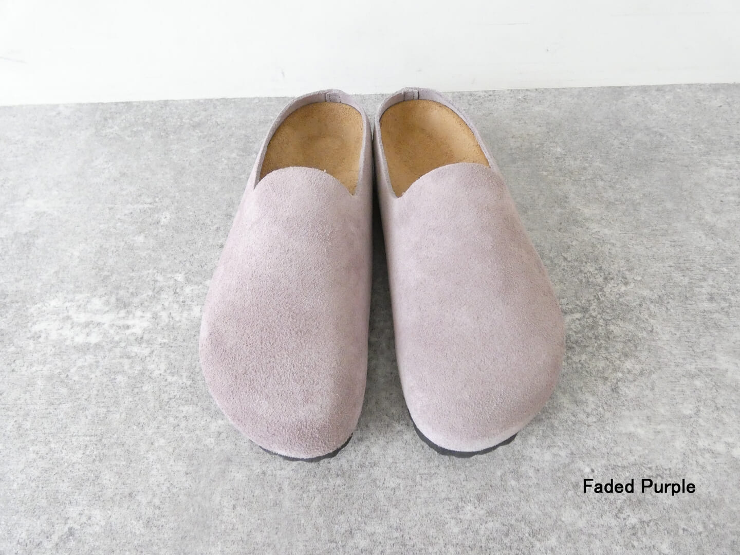 BIRKENSTOCK(ビルケンシュトック) Amsterdam Wrapped　LEVE アムステルダム (1032560)の商品画像12