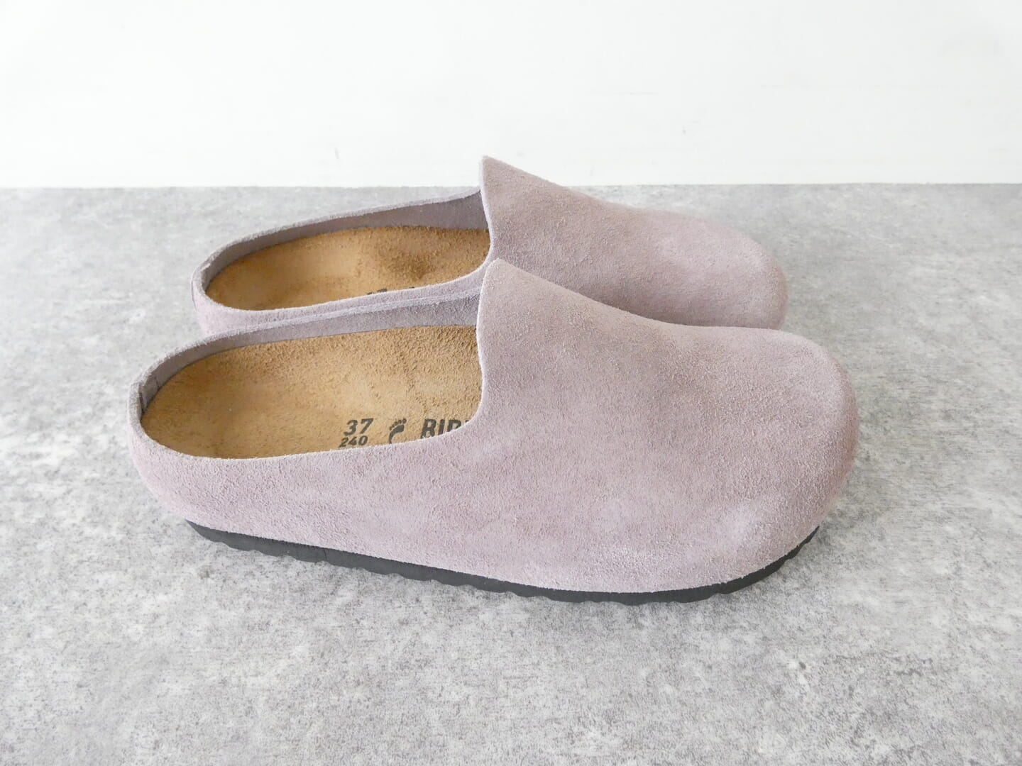 BIRKENSTOCK(ビルケンシュトック) Amsterdam Wrapped　LEVE アムステルダム (1032560)の商品画像13