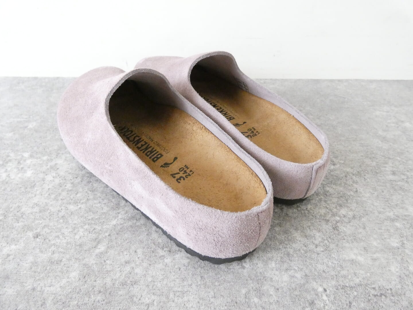 BIRKENSTOCK(ビルケンシュトック) Amsterdam Wrapped　LEVE アムステルダム (1032560)の商品画像14