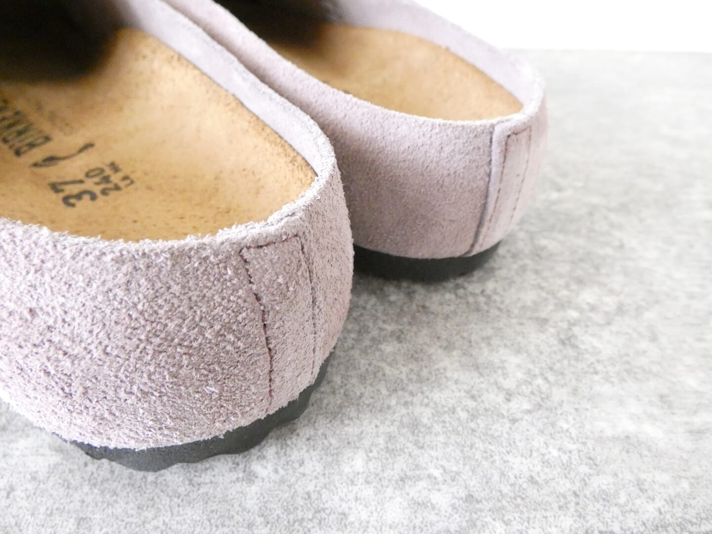 BIRKENSTOCK(ビルケンシュトック) Amsterdam Wrapped　LEVE アムステルダム (1032560)の商品画像17