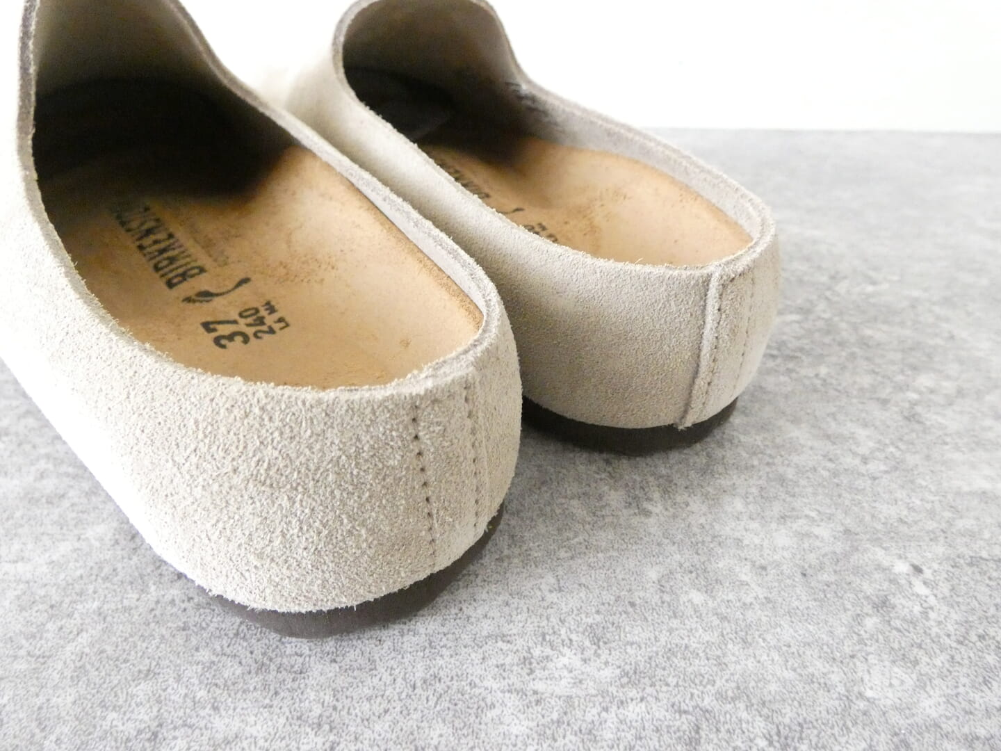 BIRKENSTOCK(ビルケンシュトック) Amsterdam Wrapped　LEVE アムステルダム (1032560)の商品画像20