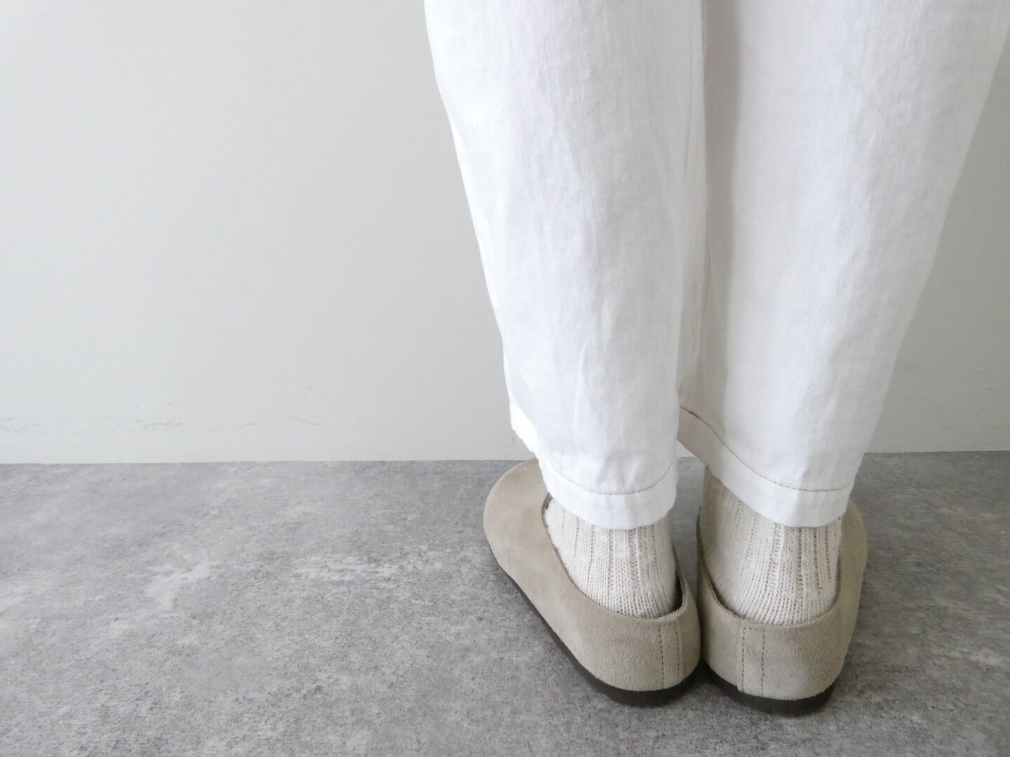BIRKENSTOCK(ビルケンシュトック) Amsterdam Wrapped　LEVE アムステルダム (1032560)の商品画像3