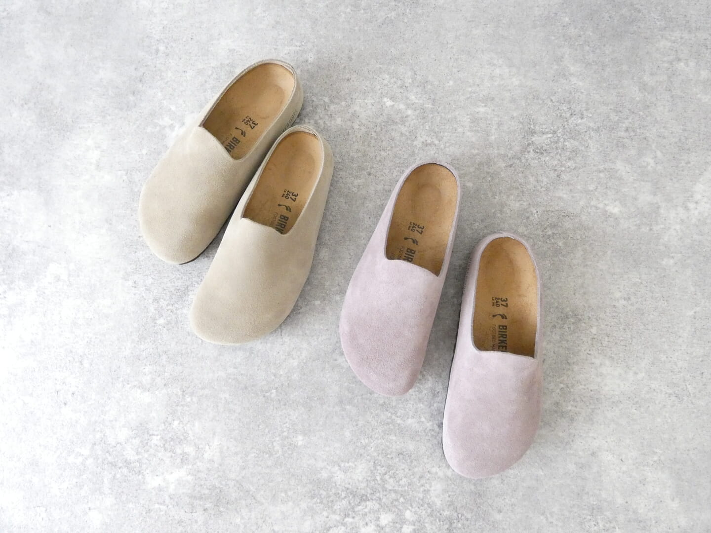 BIRKENSTOCK(ビルケンシュトック) Amsterdam Wrapped　LEVE アムステルダム (1032560)の商品画像8