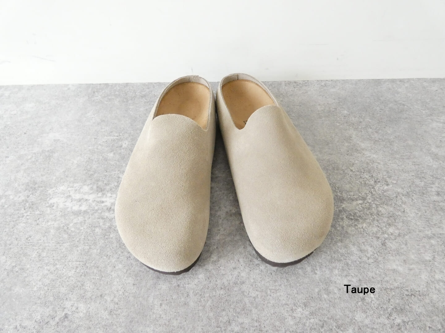 BIRKENSTOCK(ビルケンシュトック) Amsterdam Wrapped　LEVE アムステルダム (1032560)の商品画像9