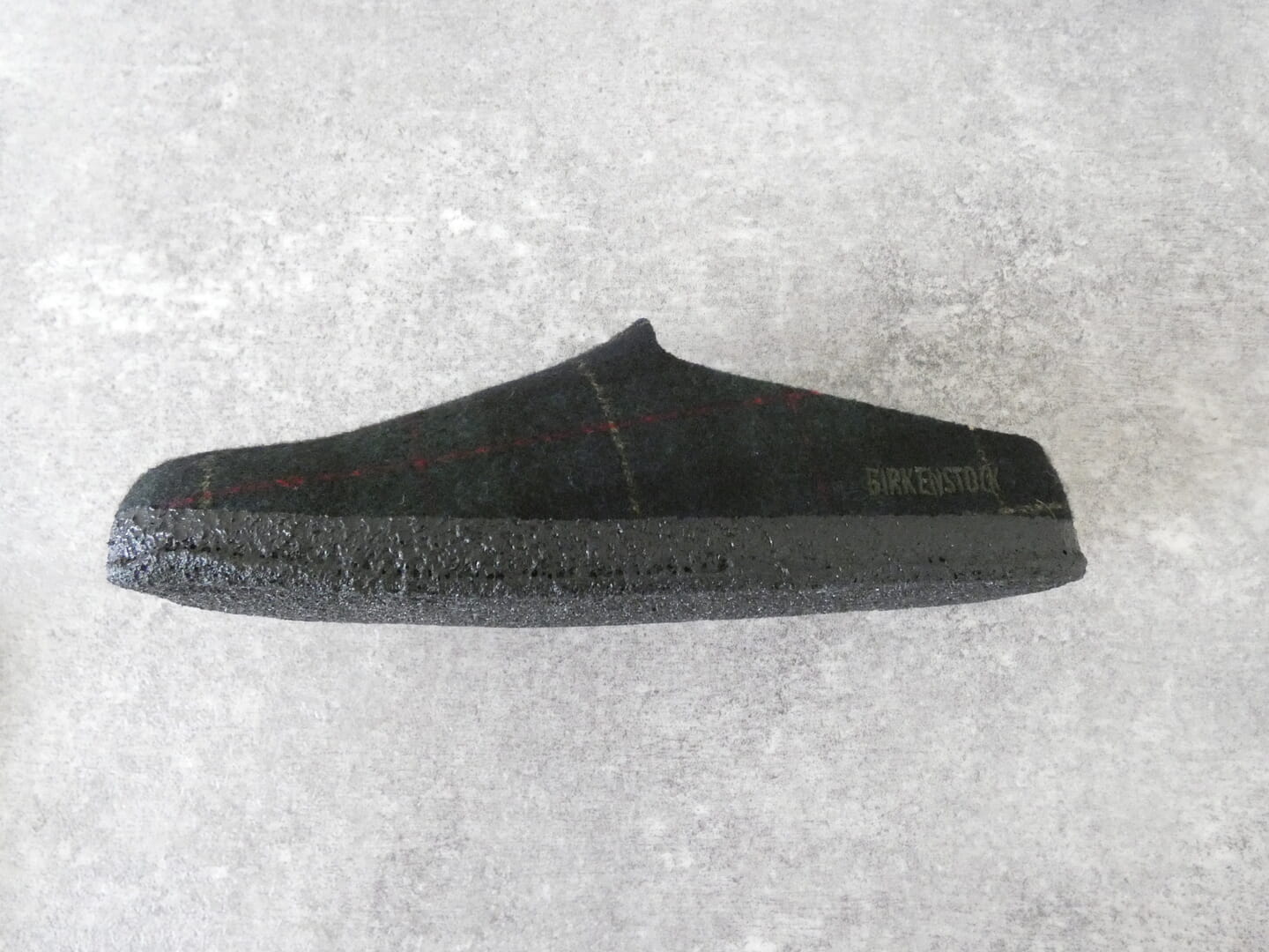 BIRKENSTOCK(ビルケンシュトック) Amsterdam Wrap Dip FE Plaidの商品画像10