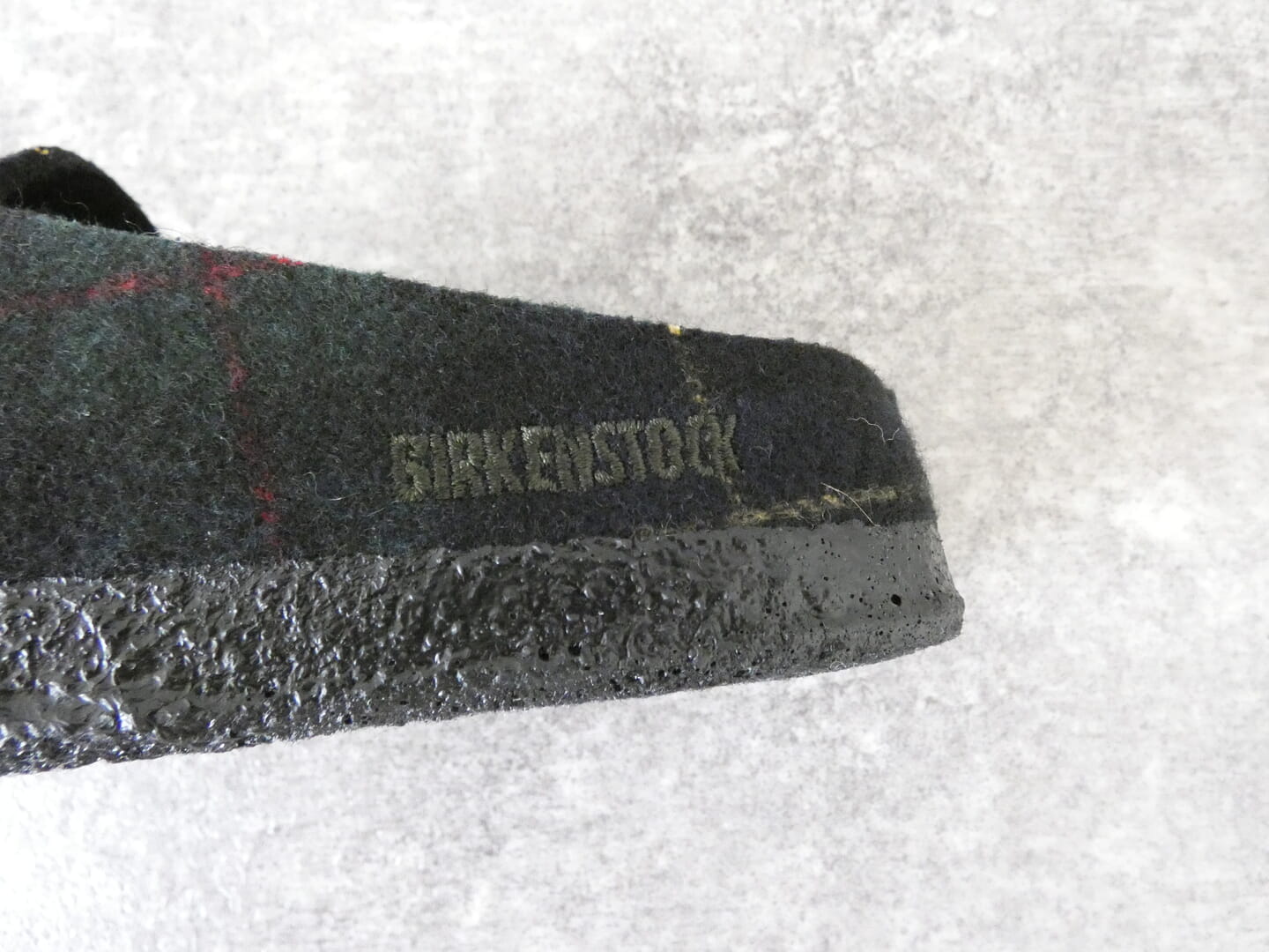 BIRKENSTOCK(ビルケンシュトック) Amsterdam Wrap Dip FE Plaidの商品画像22