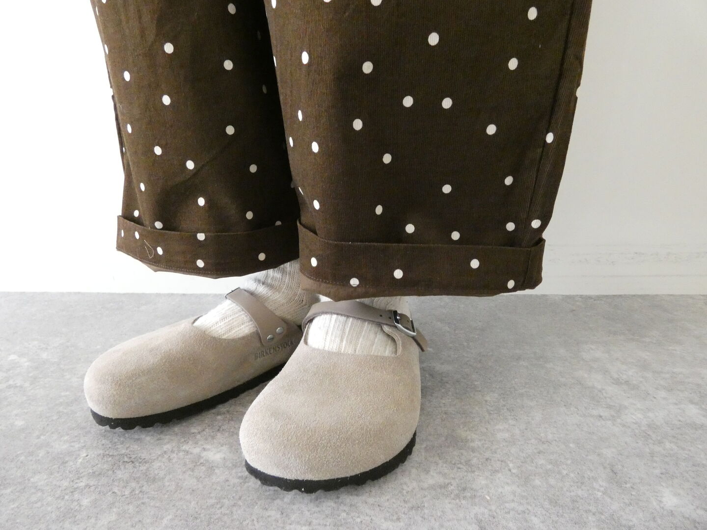 BIRKENSTOCK(ビルケンシュトック) Maria LEVE マリアの商品画像1