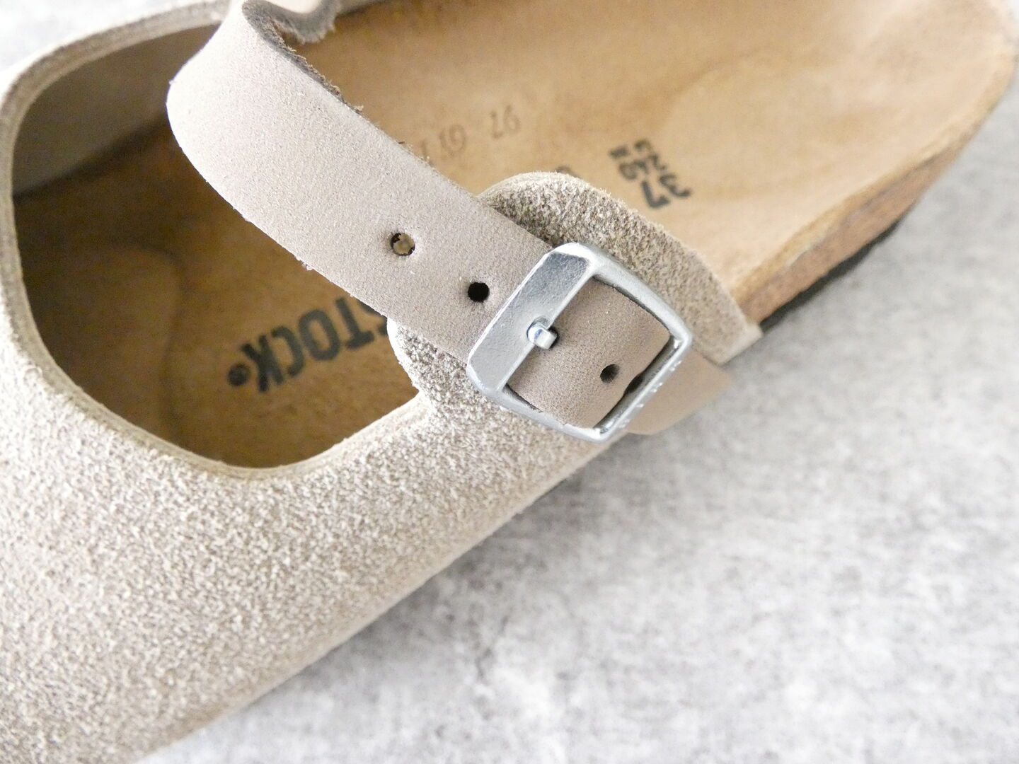 BIRKENSTOCK(ビルケンシュトック) Maria LEVE マリアの商品画像23