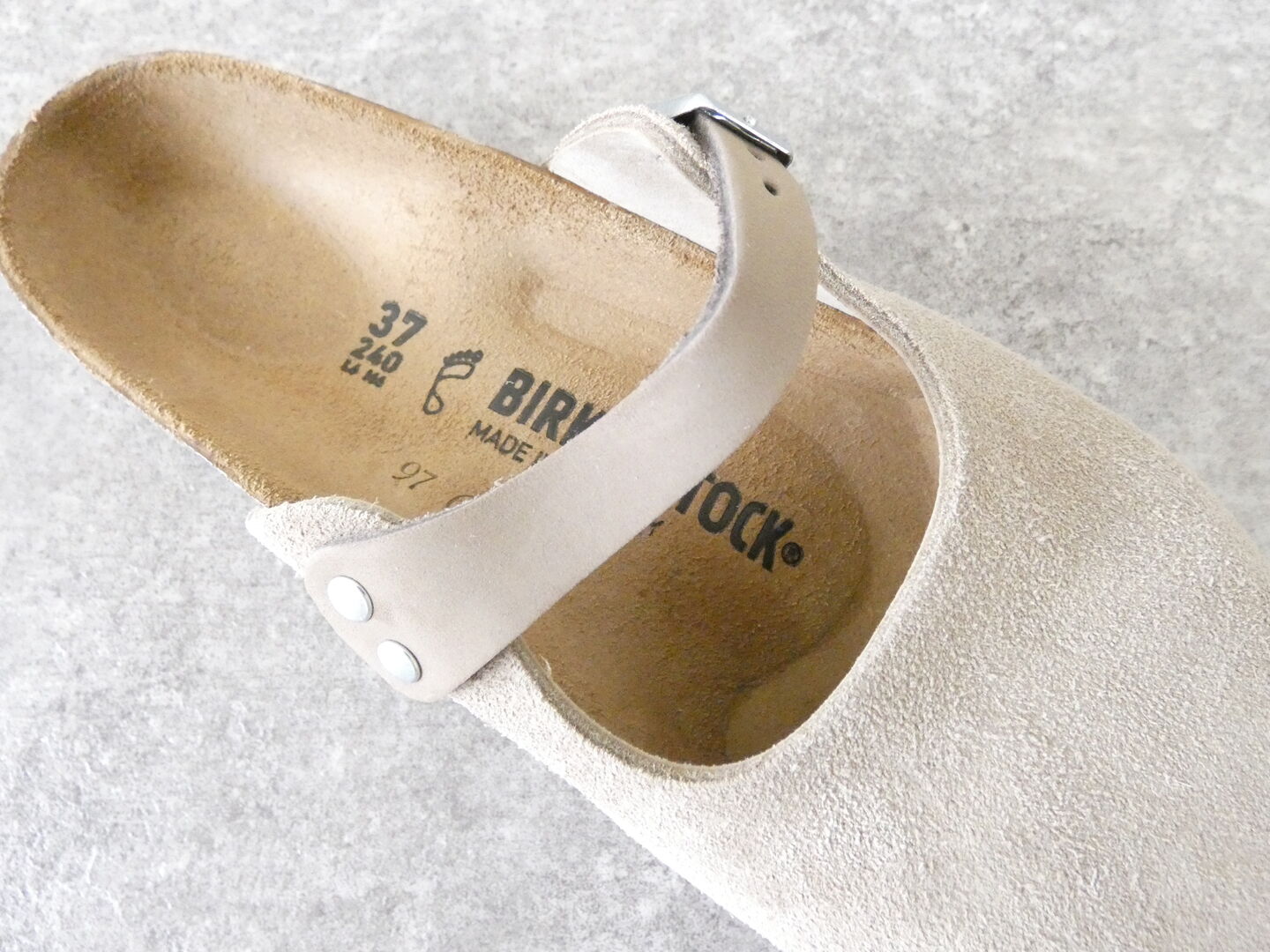 BIRKENSTOCK(ビルケンシュトック) Maria LEVE マリアの商品画像24