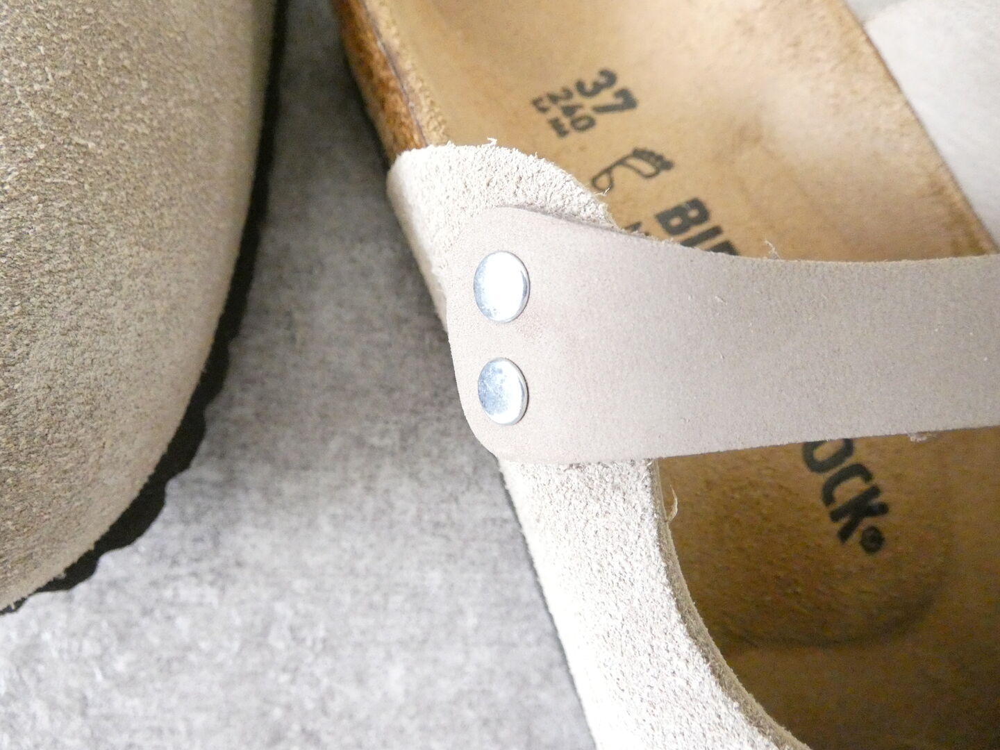 BIRKENSTOCK(ビルケンシュトック) Maria LEVE マリアの商品画像25