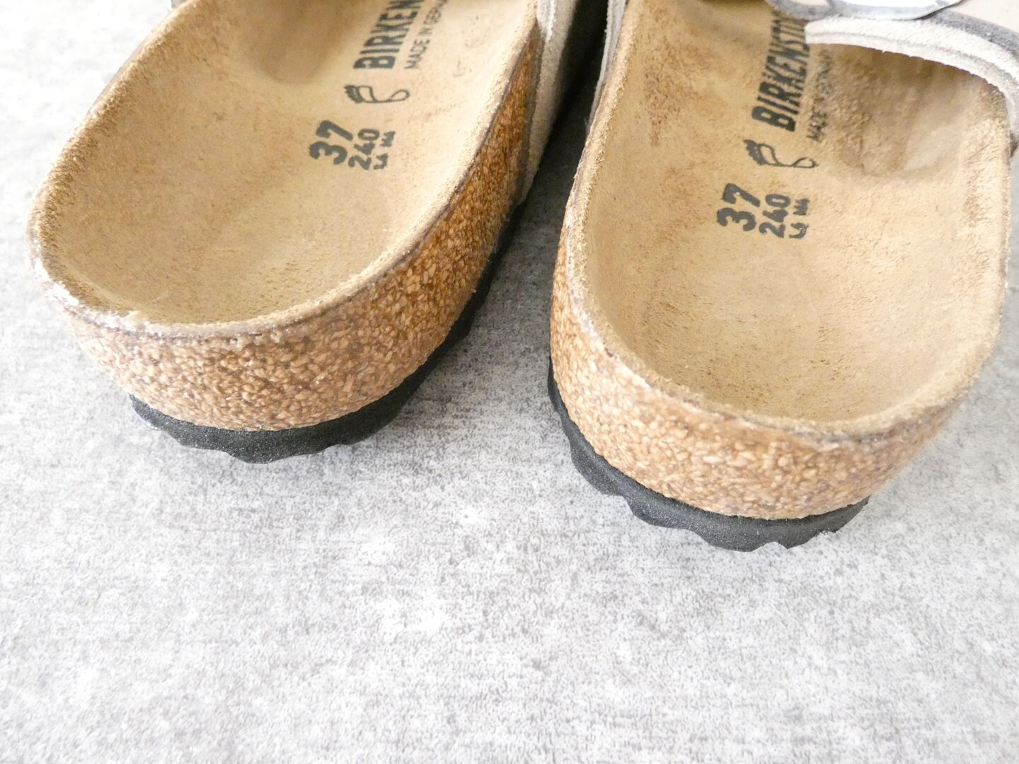 BIRKENSTOCK(ビルケンシュトック) Maria LEVE マリアの商品画像26