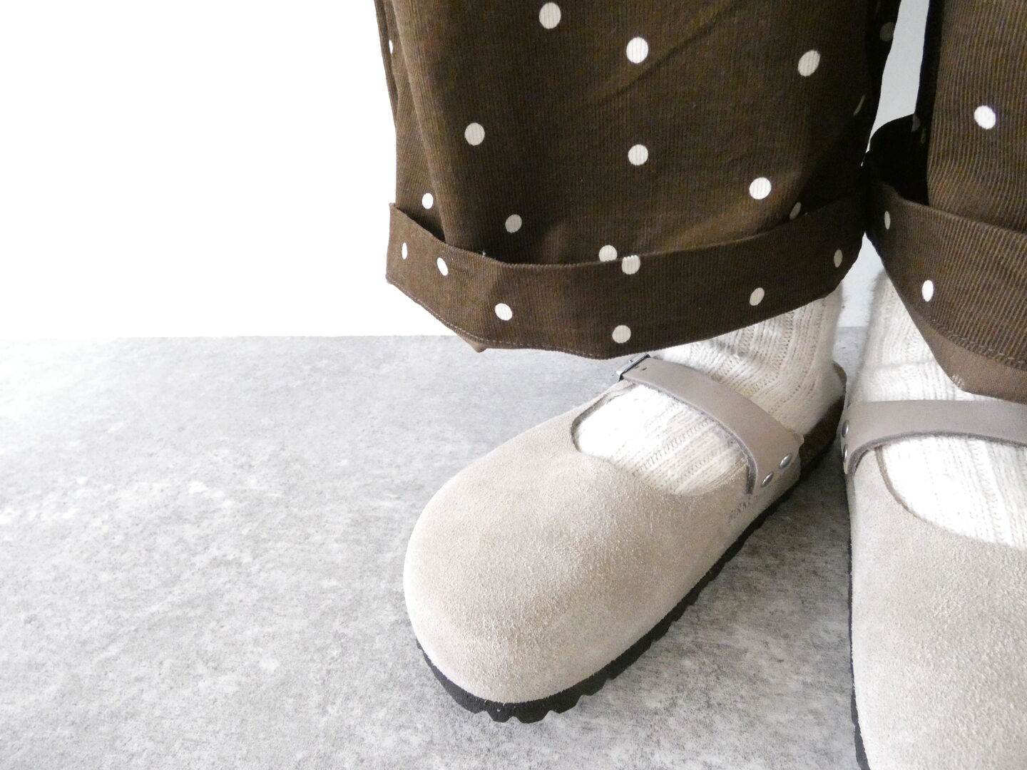 BIRKENSTOCK(ビルケンシュトック) Maria LEVE マリアの商品画像3