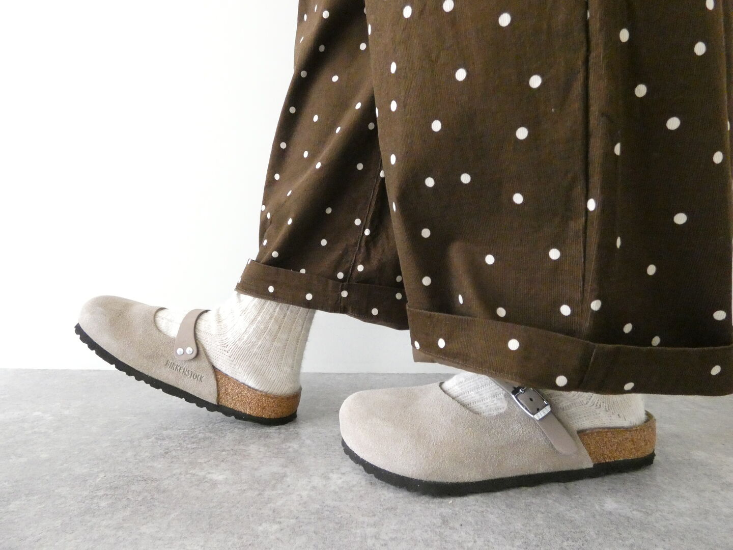 BIRKENSTOCK(ビルケンシュトック) Maria LEVE マリアの商品画像4