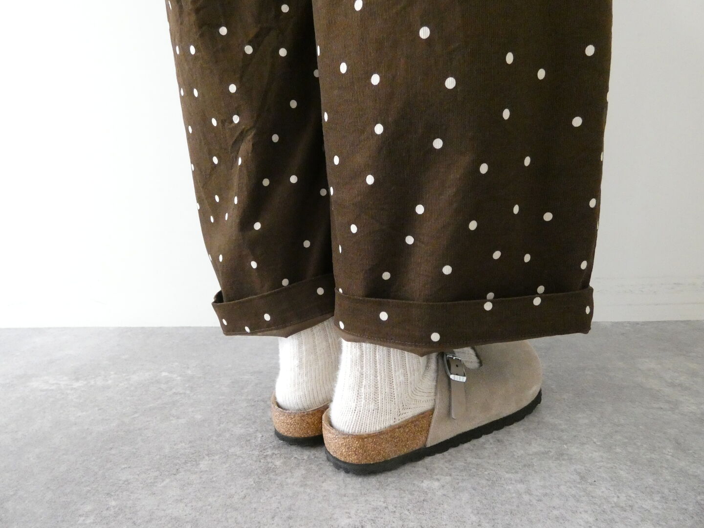 BIRKENSTOCK(ビルケンシュトック) Maria LEVE マリアの商品画像5