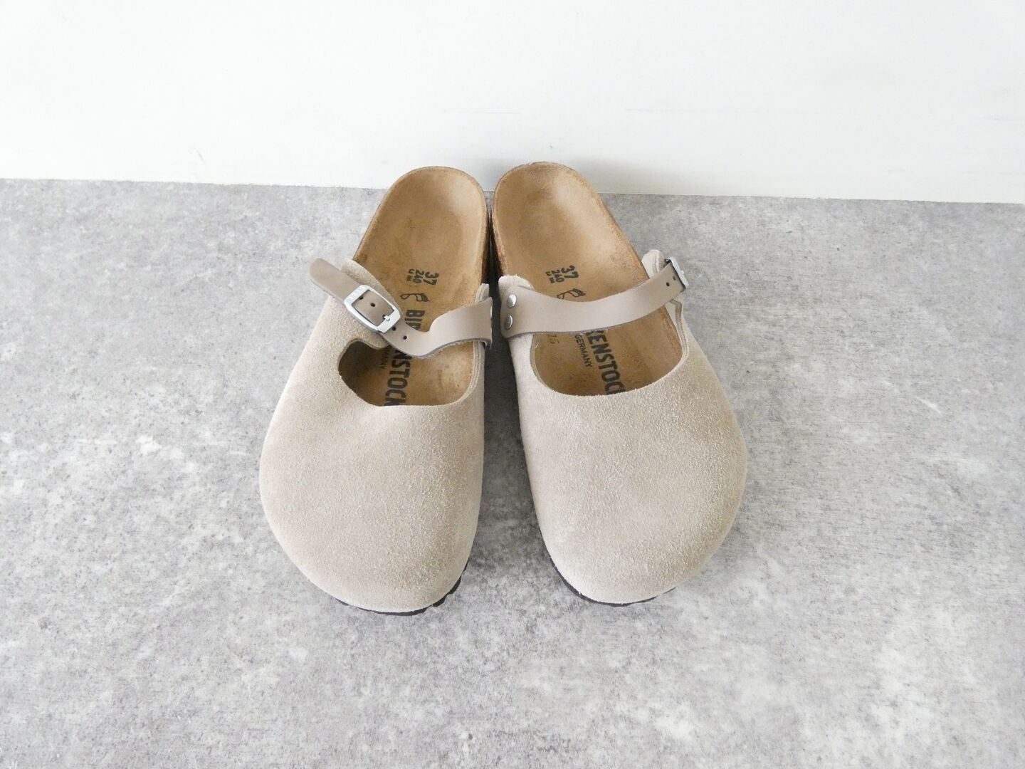 BIRKENSTOCK(ビルケンシュトック) Maria LEVE マリアの商品画像7