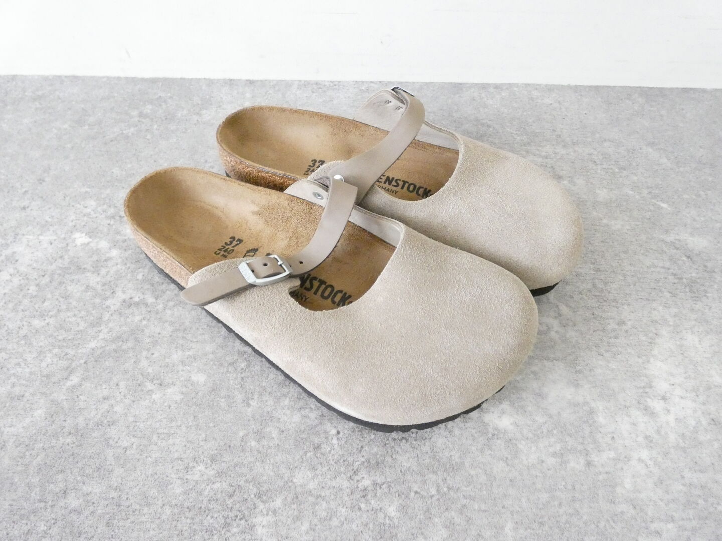 BIRKENSTOCK(ビルケンシュトック) Maria LEVE マリアの商品画像8