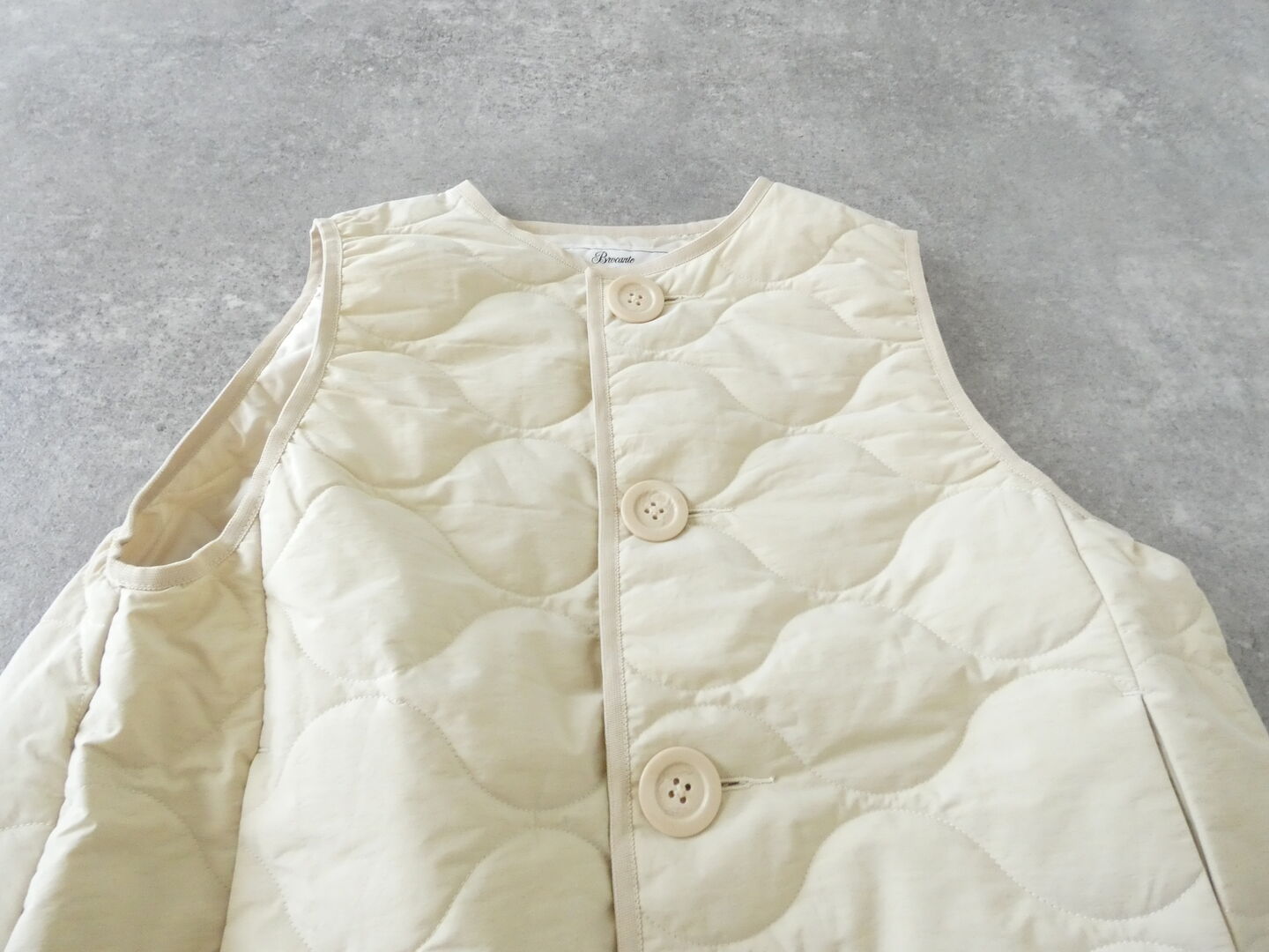 Brocante(ブロカント) キルトココンジレの商品画像30