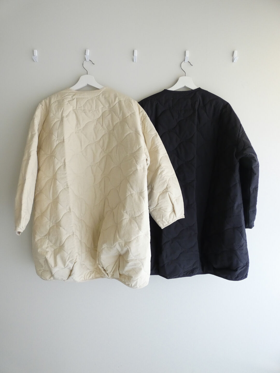 Brocante(ブロカント) キルトココンコートの商品画像12