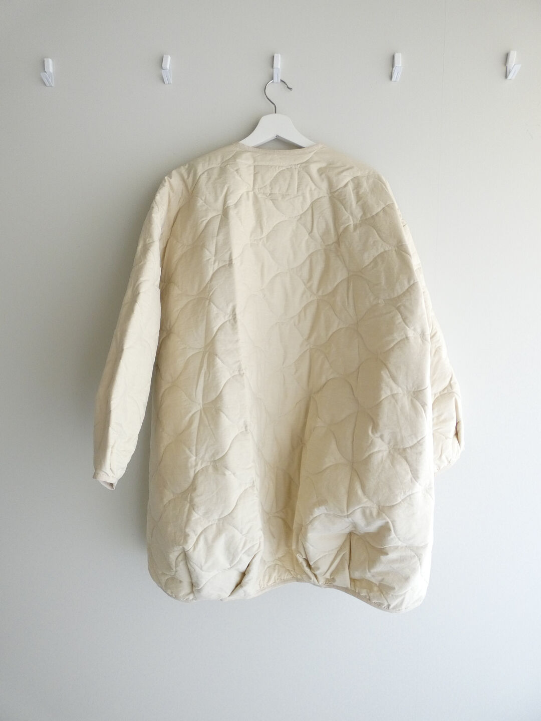 Brocante(ブロカント) キルトココンコートの商品画像29