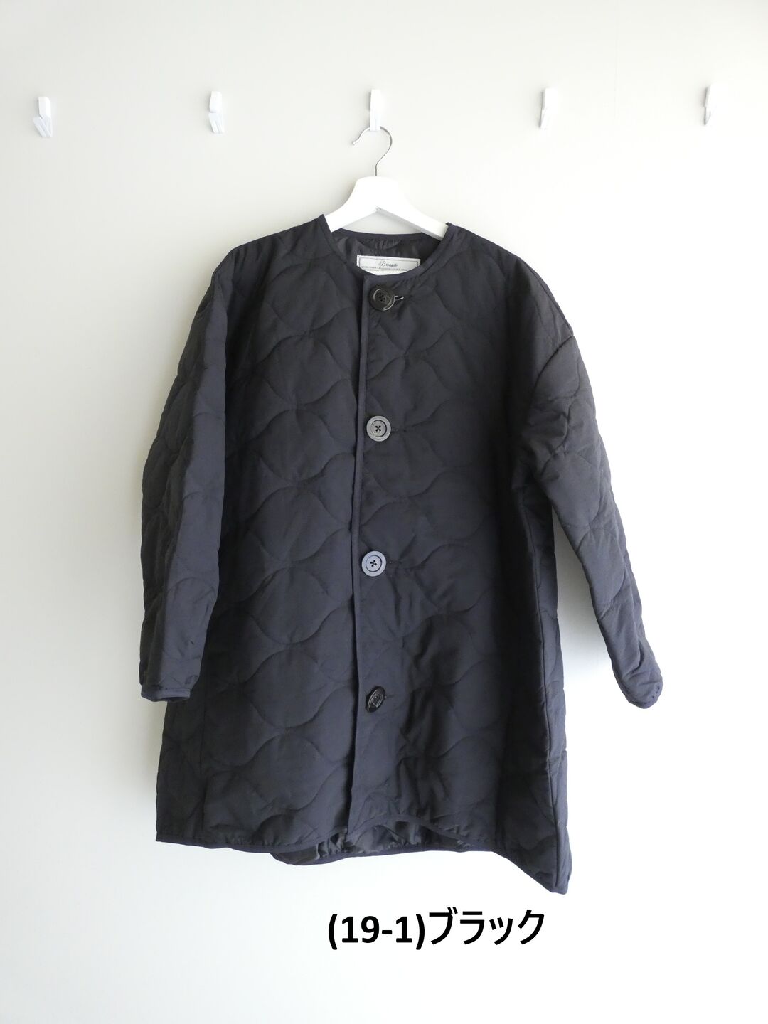 Brocante(ブロカント) キルトココンコートの商品画像42