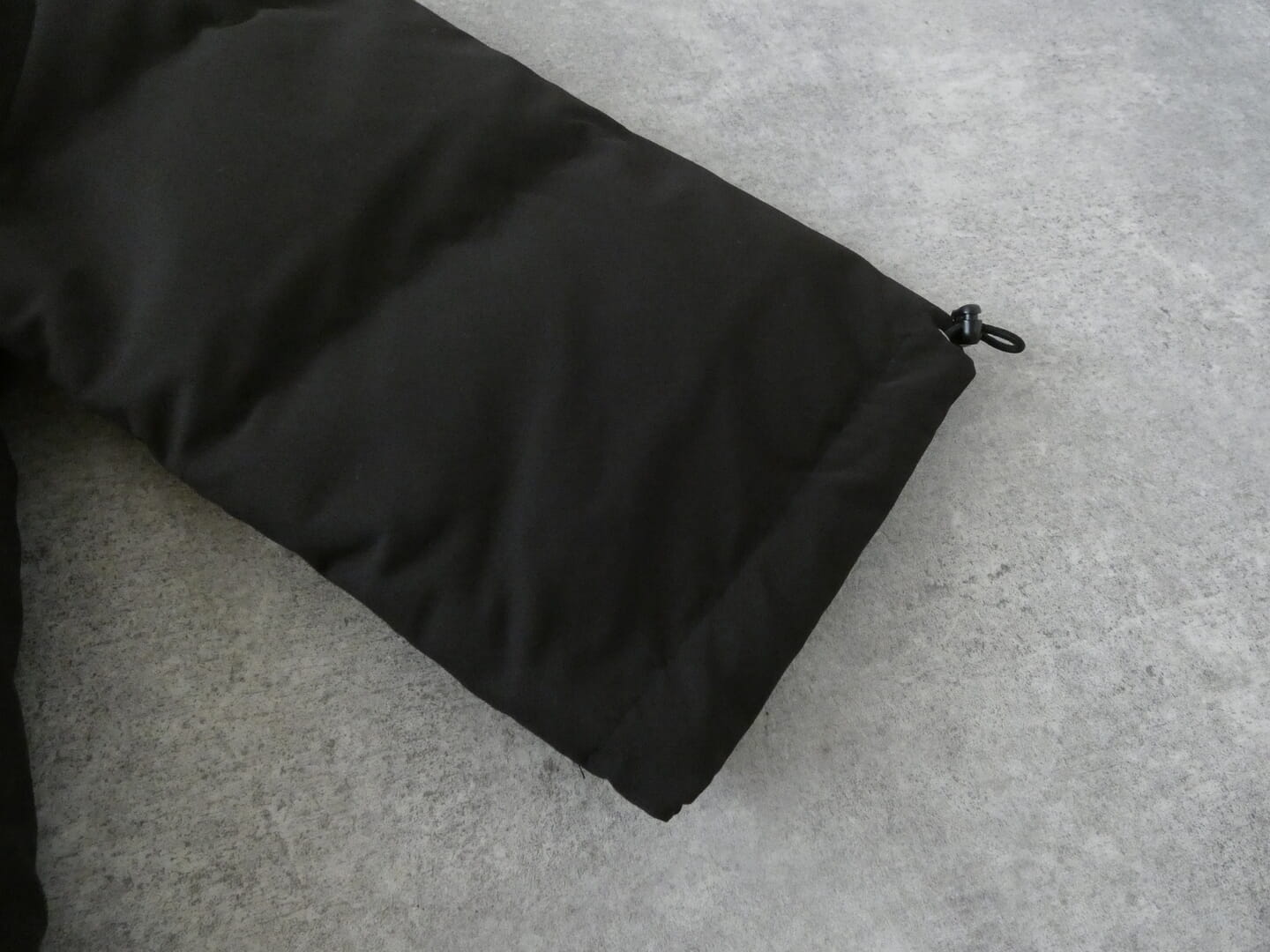 DANTON(ダントン) ポリエステルタッサーダウンフードジャケットの商品画像26