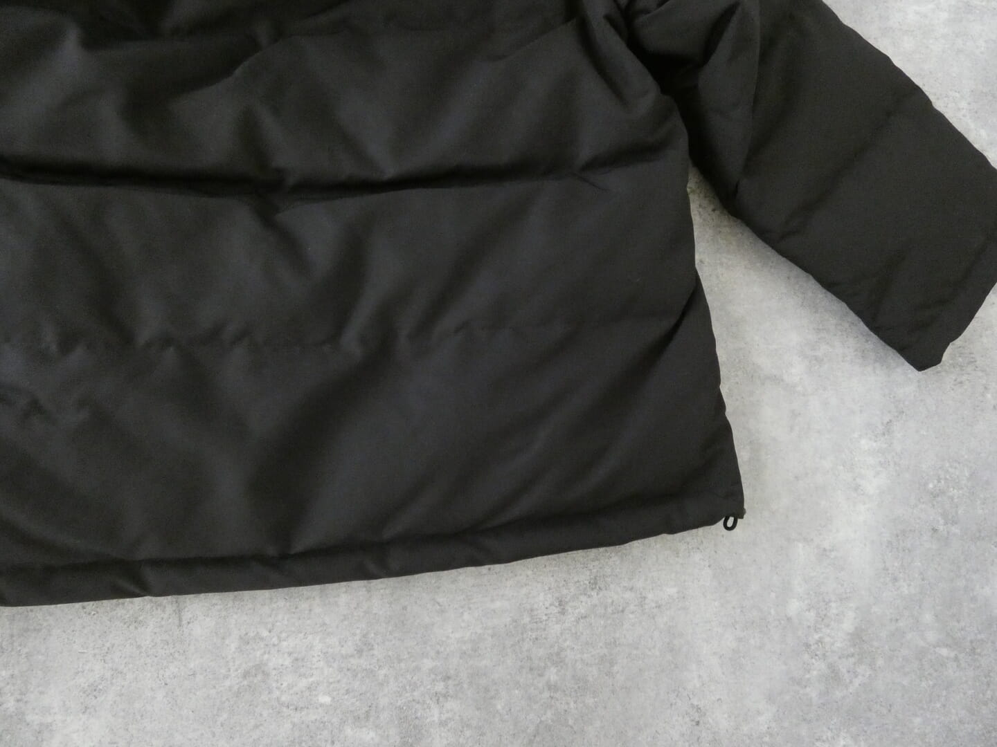 DANTON(ダントン) ポリエステルタッサーダウンフードジャケットの商品画像32