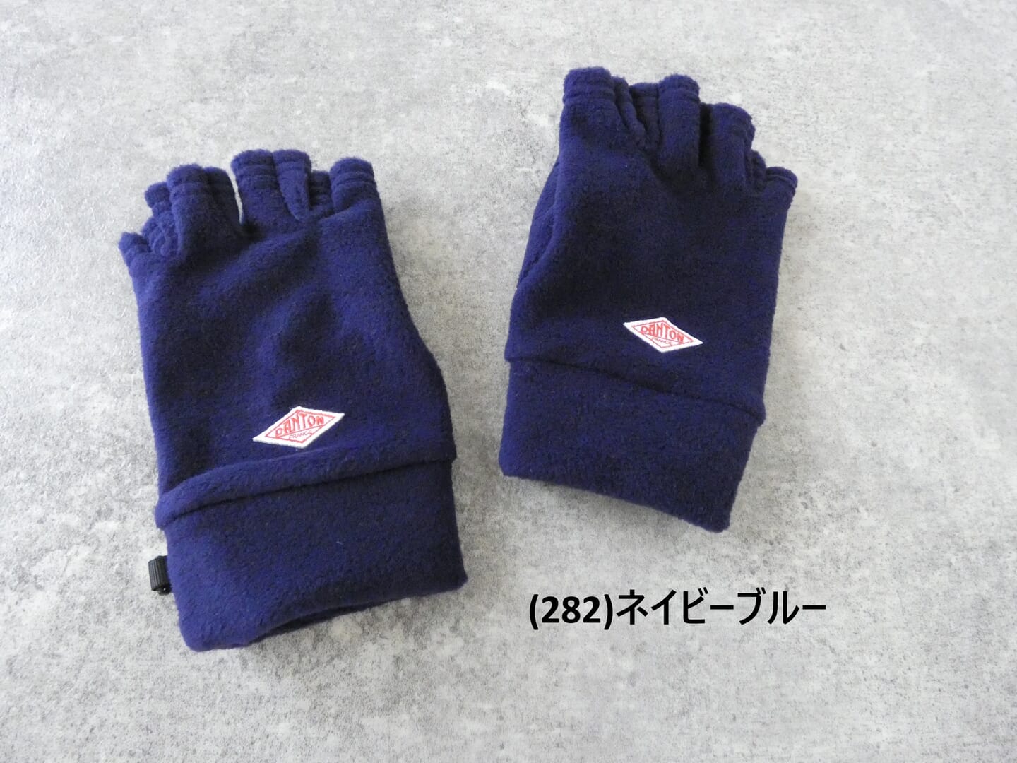 DANTON(ダントン) フリースグローブの商品画像28