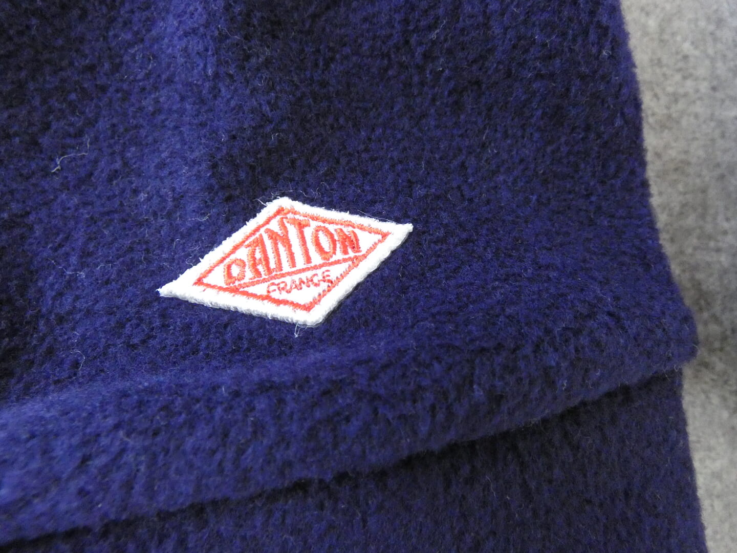 DANTON(ダントン) フリースグローブの商品画像33