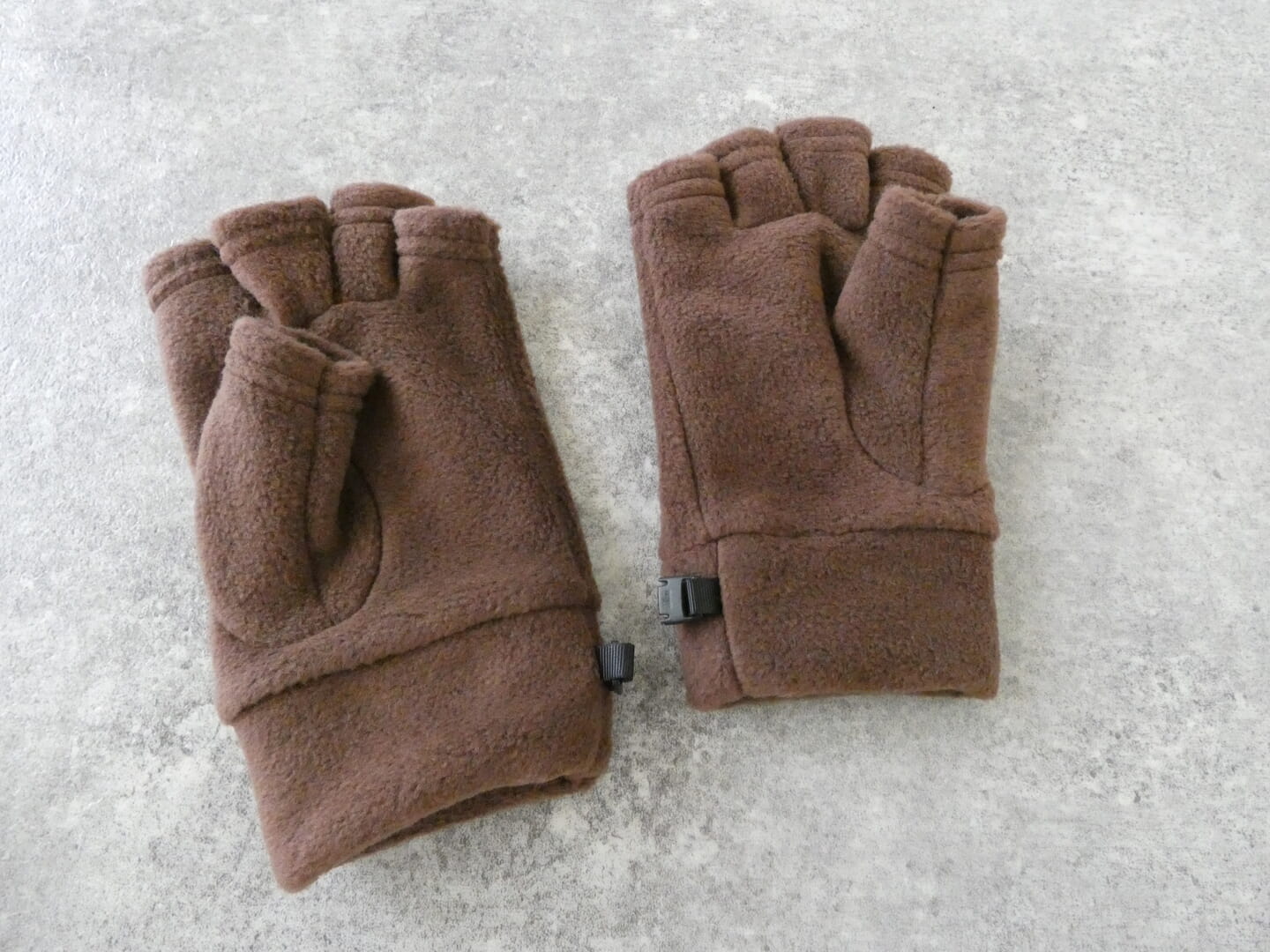 DANTON(ダントン) フリースグローブの商品画像43