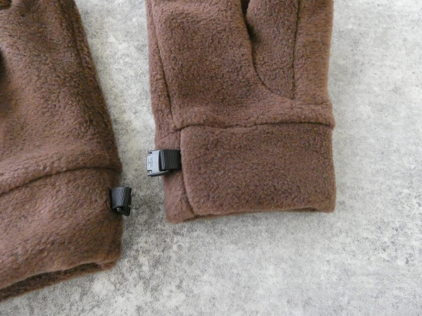 DANTON(ダントン) フリースグローブの商品画像45