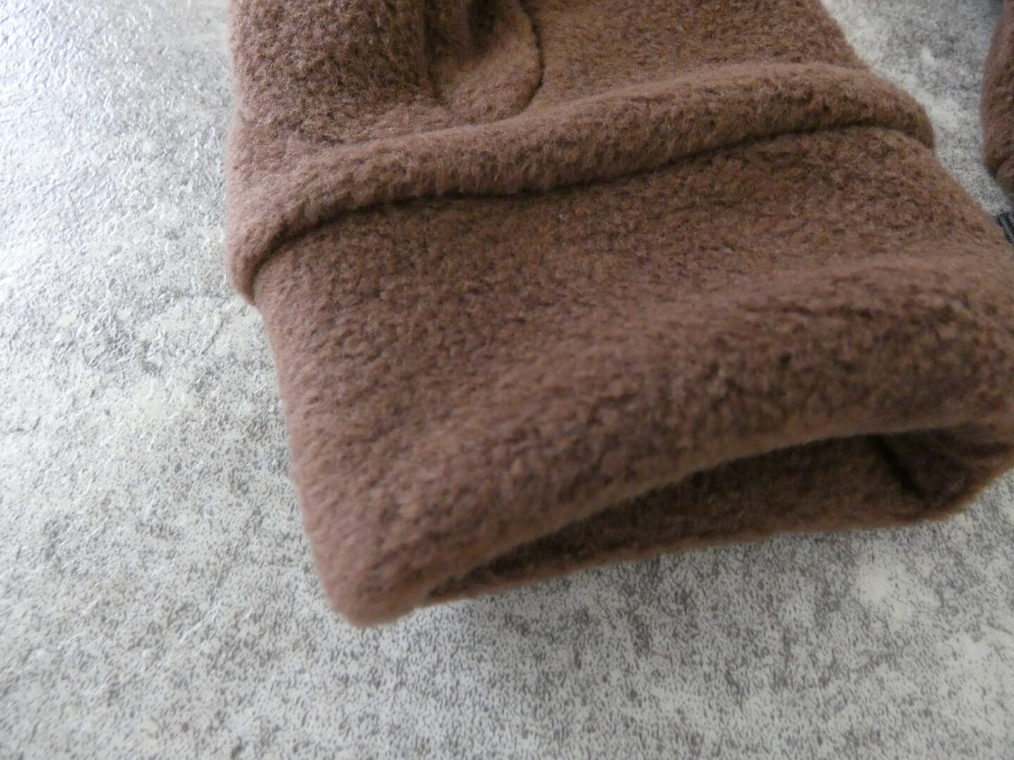 DANTON(ダントン) フリースグローブの商品画像46