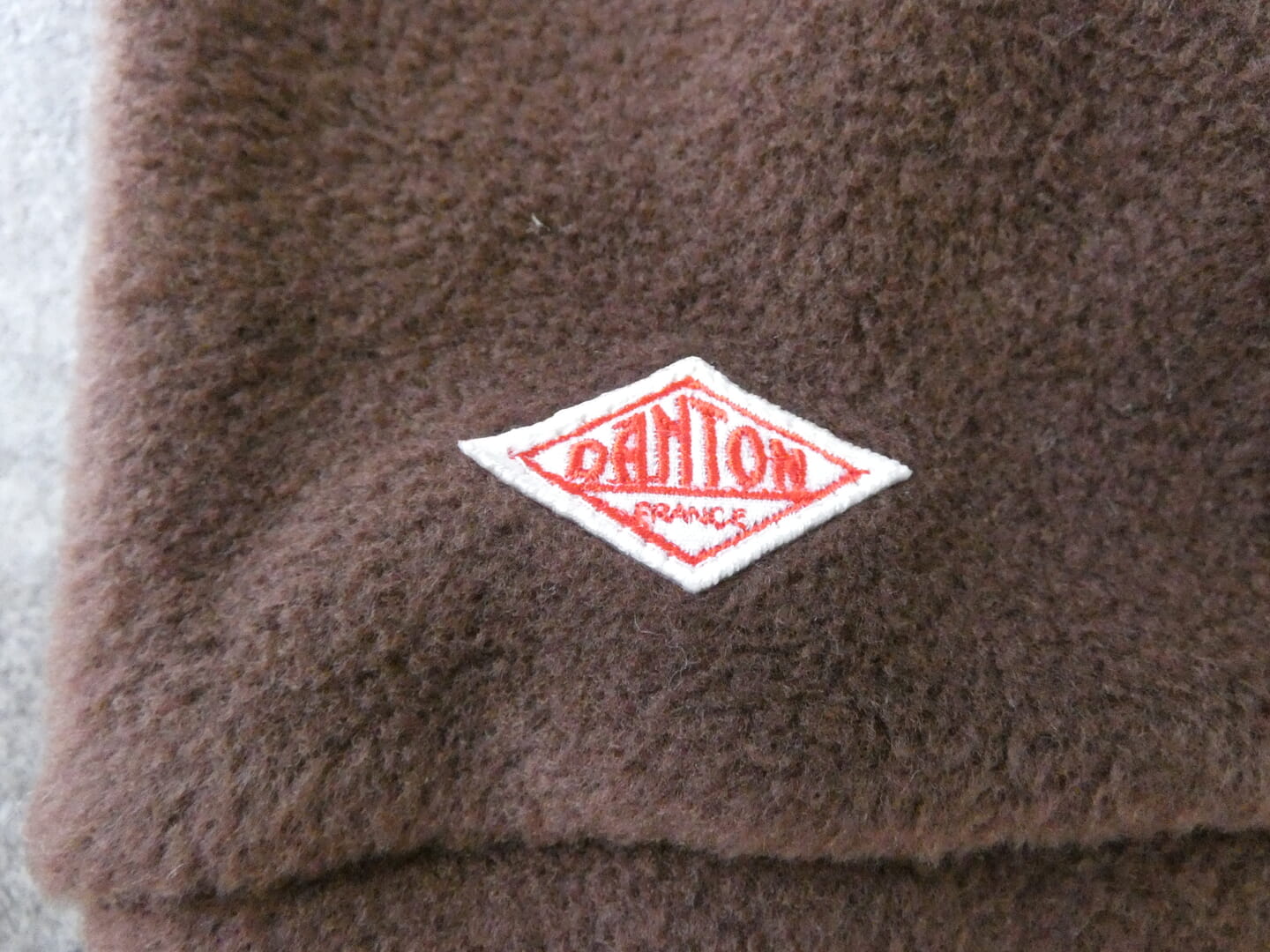 DANTON(ダントン) フリースグローブの商品画像49