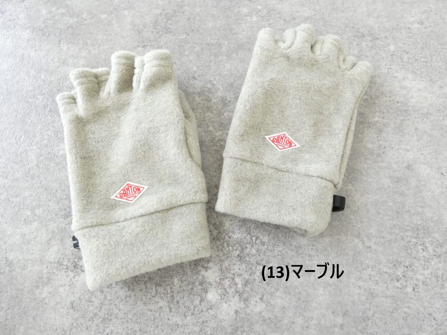 DANTON(ダントン) フリースグローブの商品画像56