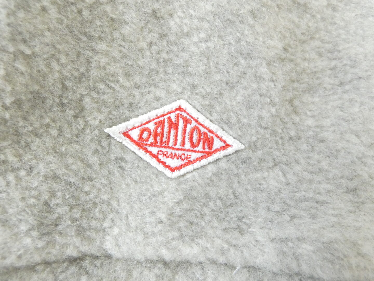 DANTON(ダントン) フリースグローブの商品画像61