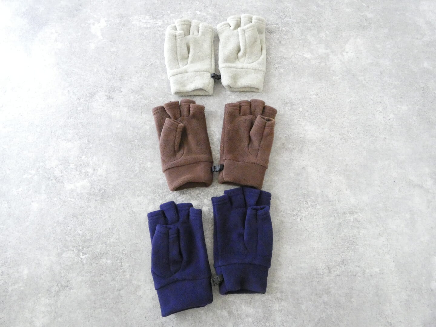 DANTON(ダントン) フリースグローブの商品画像7