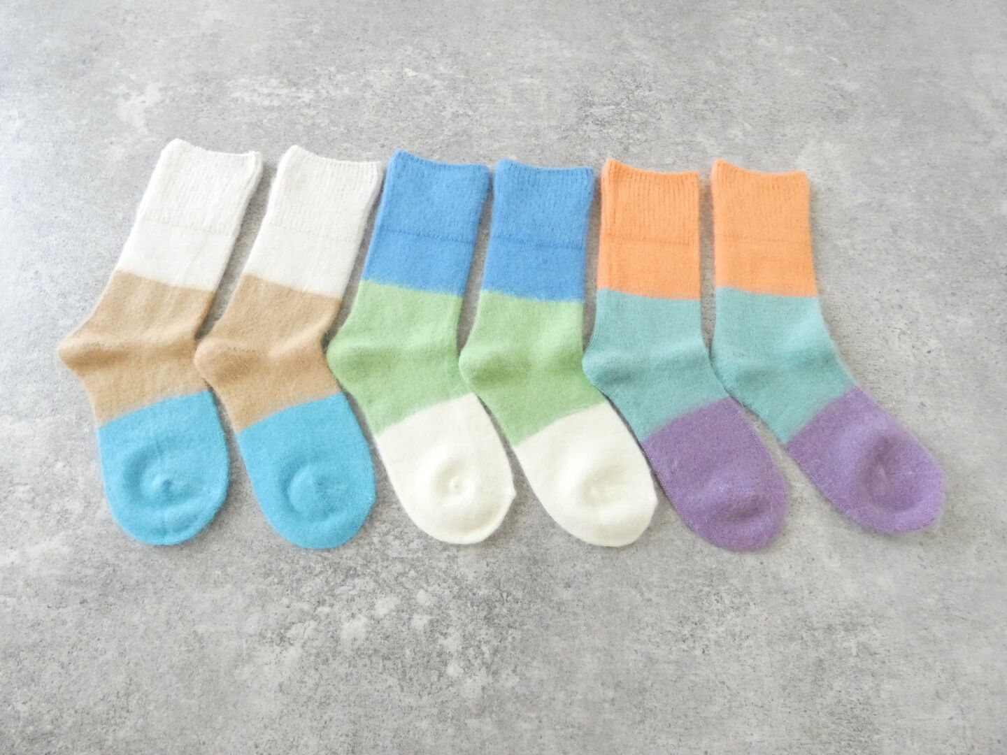  もみのきソックスの商品画像2