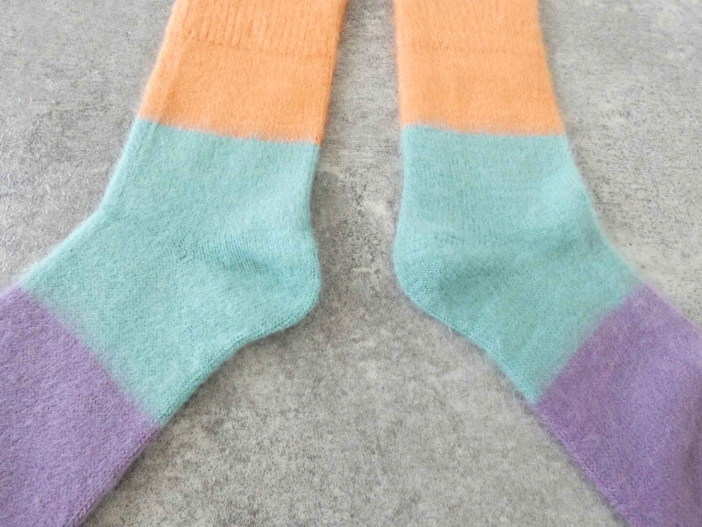  もみのきソックスの商品画像31