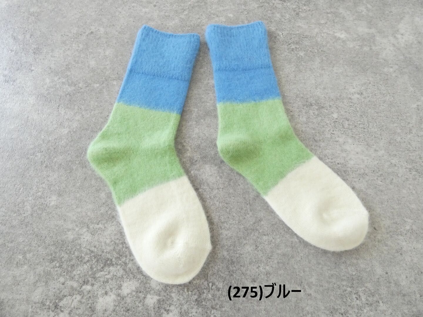  もみのきソックスの商品画像42