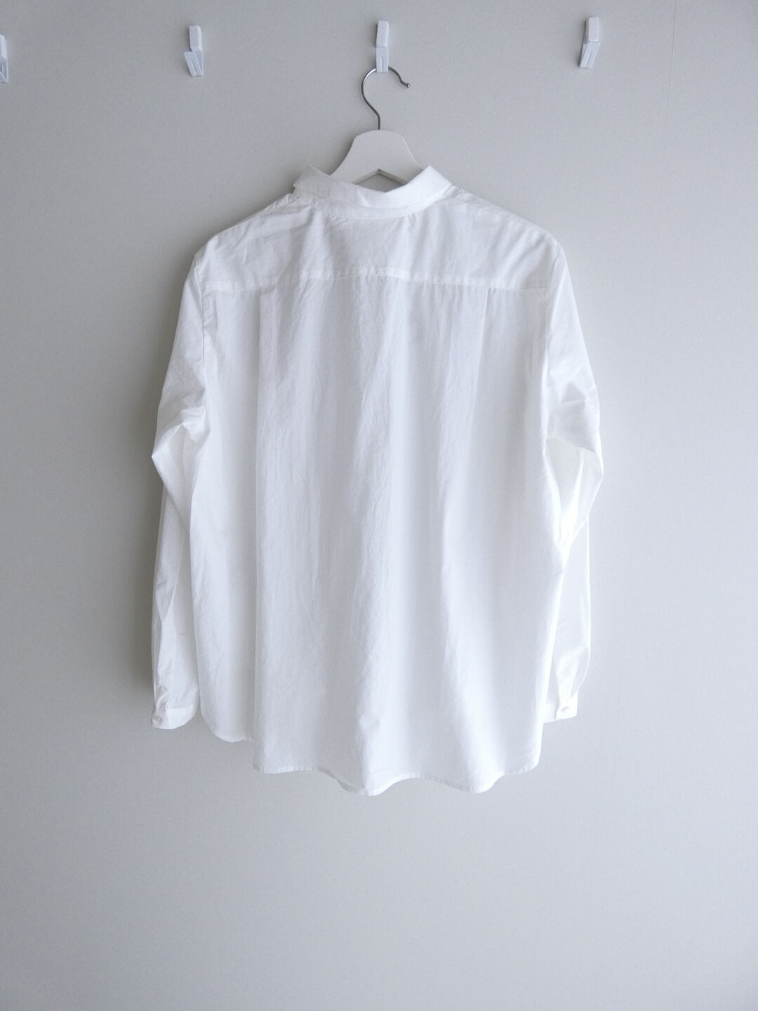 MidiUmi(ミディウミ) daily regular shirtの商品画像10
