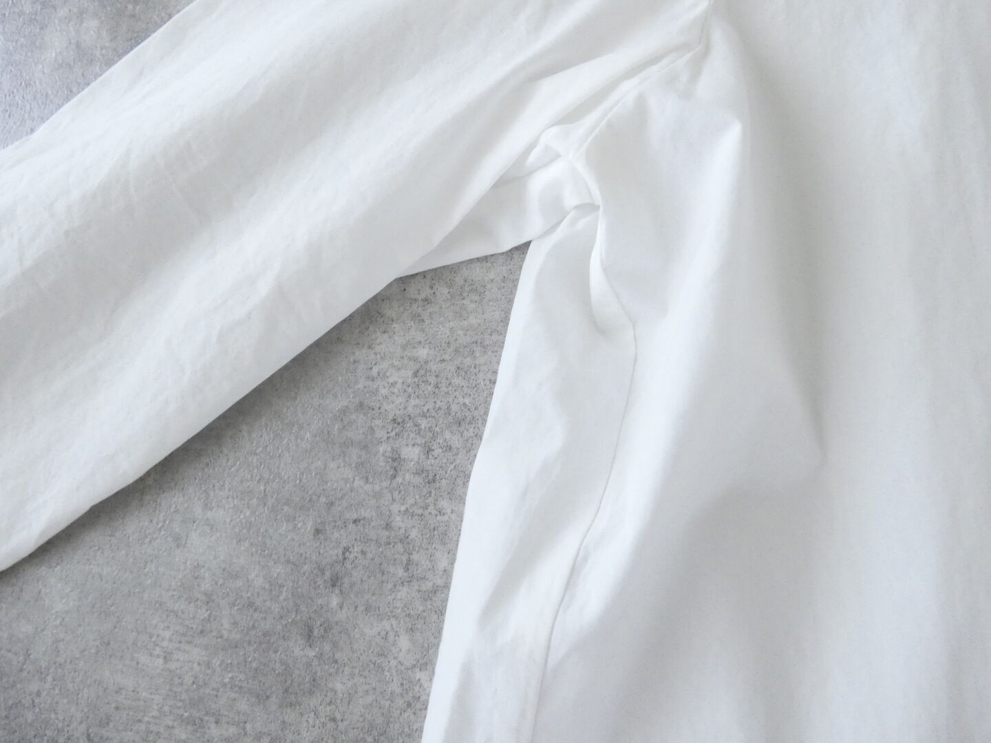 MidiUmi(ミディウミ) daily regular shirtの商品画像26