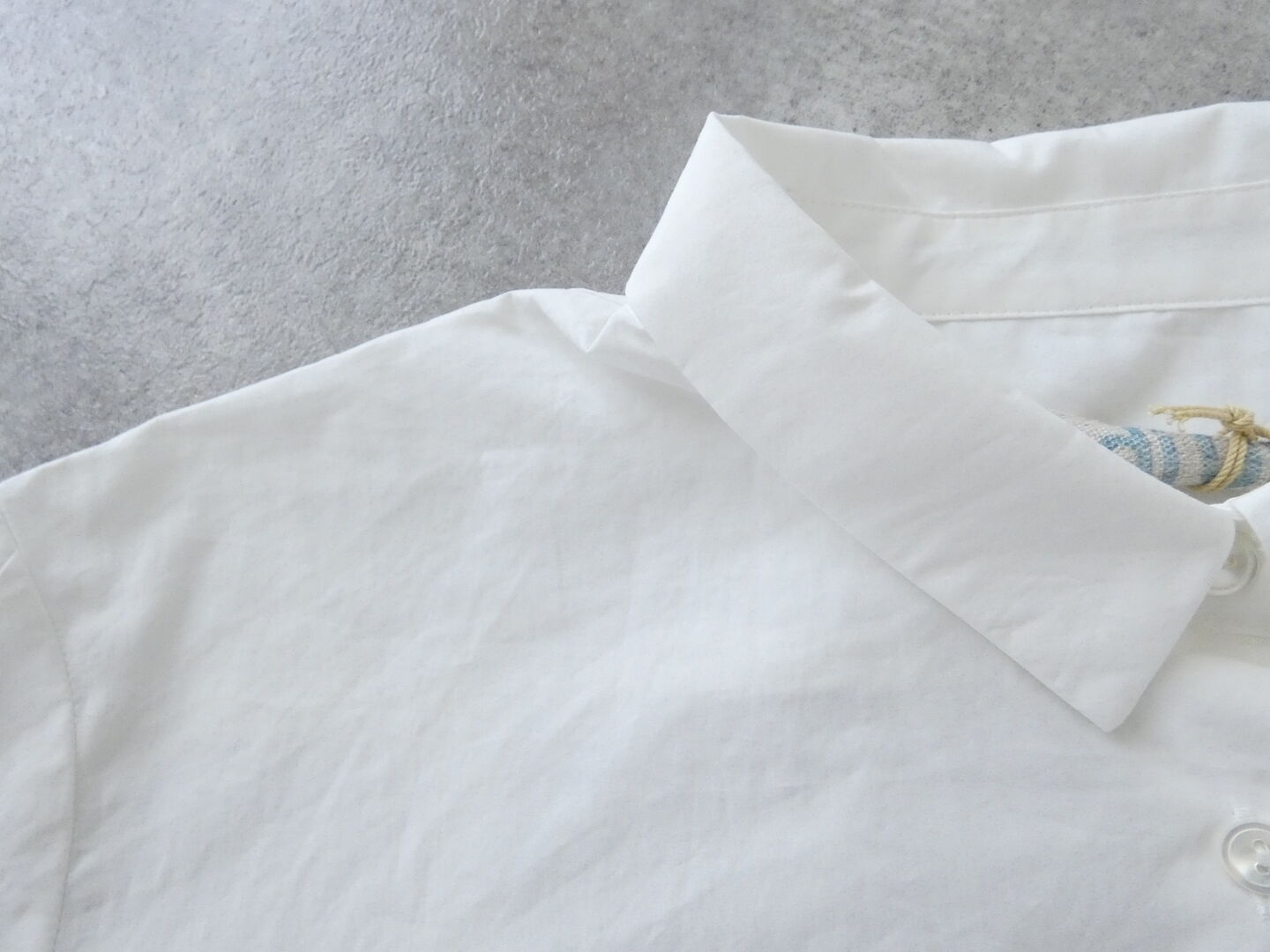 MidiUmi(ミディウミ) daily regular shirtの商品画像27