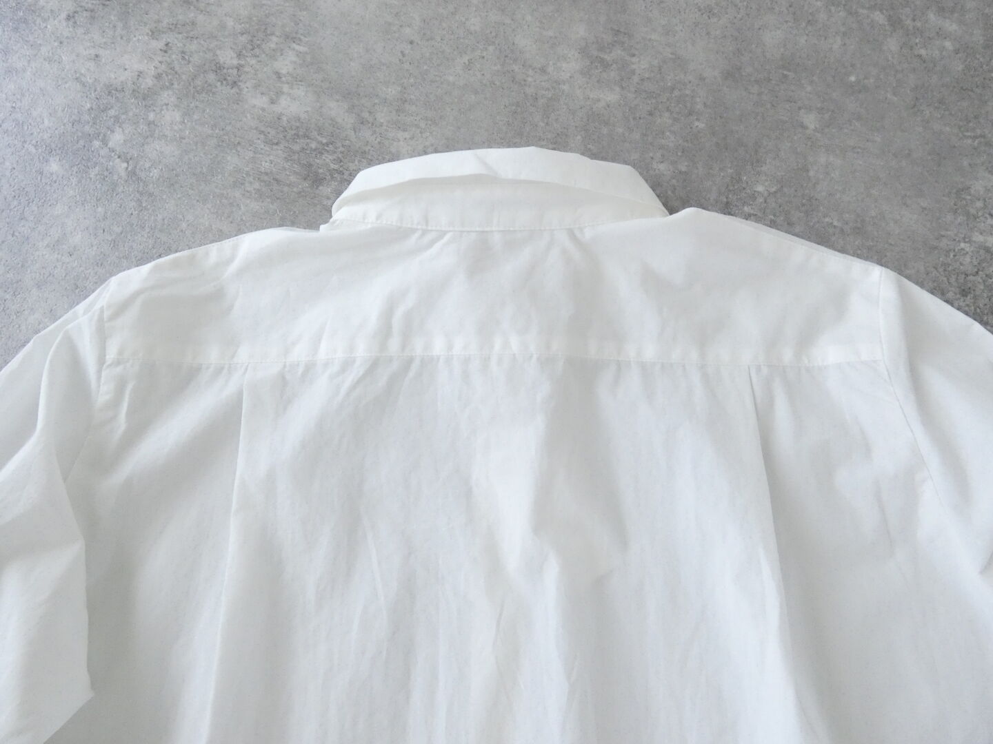 MidiUmi(ミディウミ) daily regular shirtの商品画像28