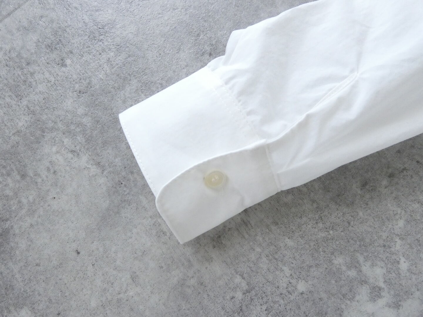 MidiUmi(ミディウミ) daily short shirtの商品画像23