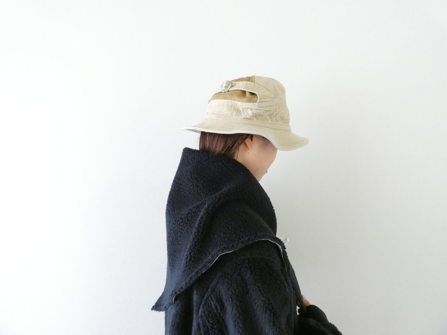 NAPRON(ナプロン) BOA ZUKINの商品画像2