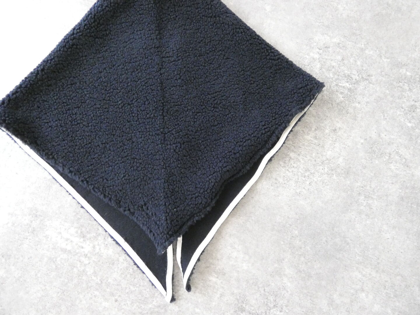 NAPRON(ナプロン) BOA ZUKINの商品画像26