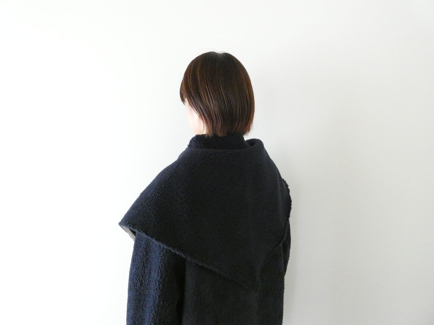 NAPRON(ナプロン) BOA ZUKINの商品画像4