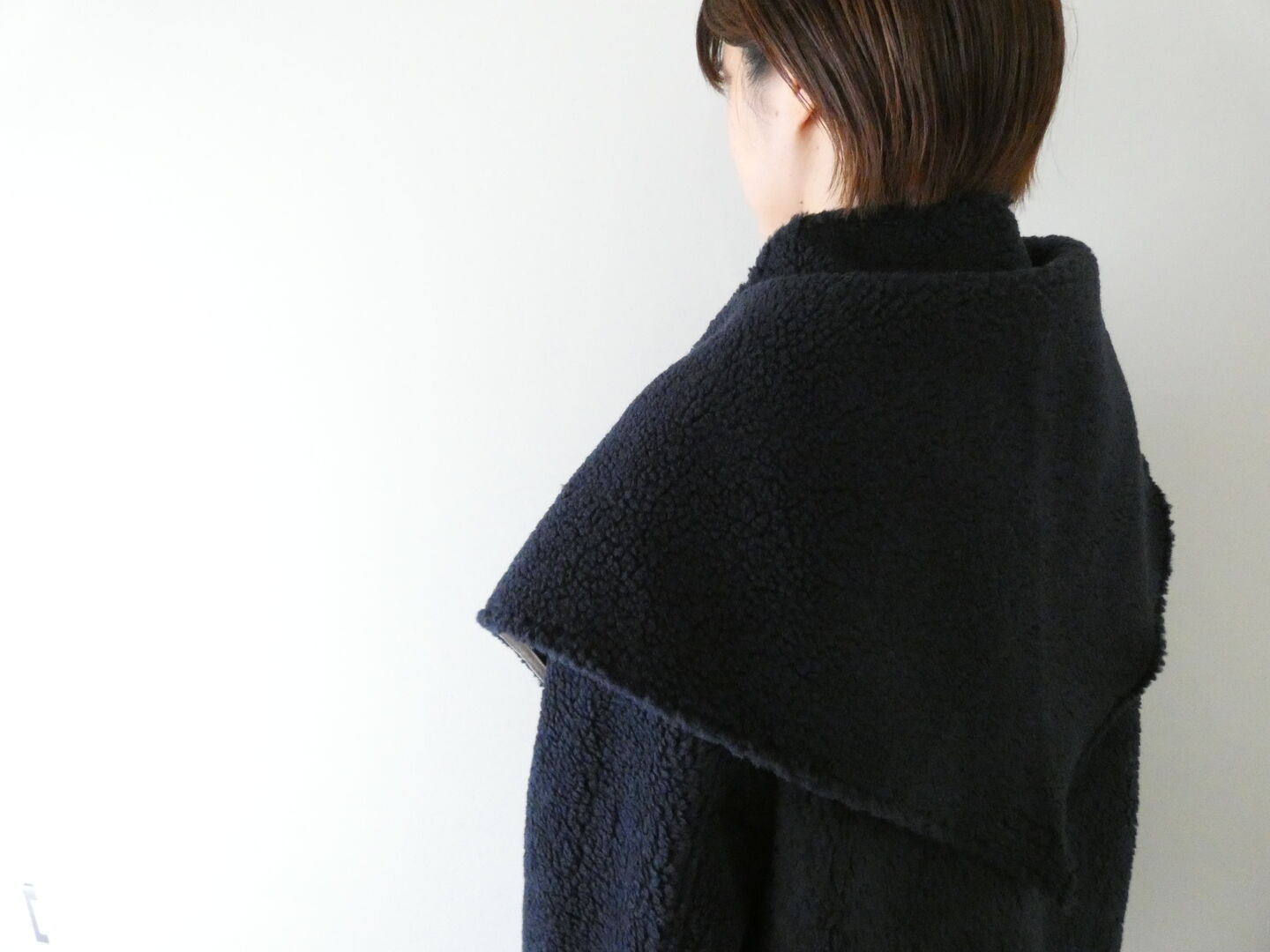NAPRON(ナプロン) BOA ZUKINの商品画像6