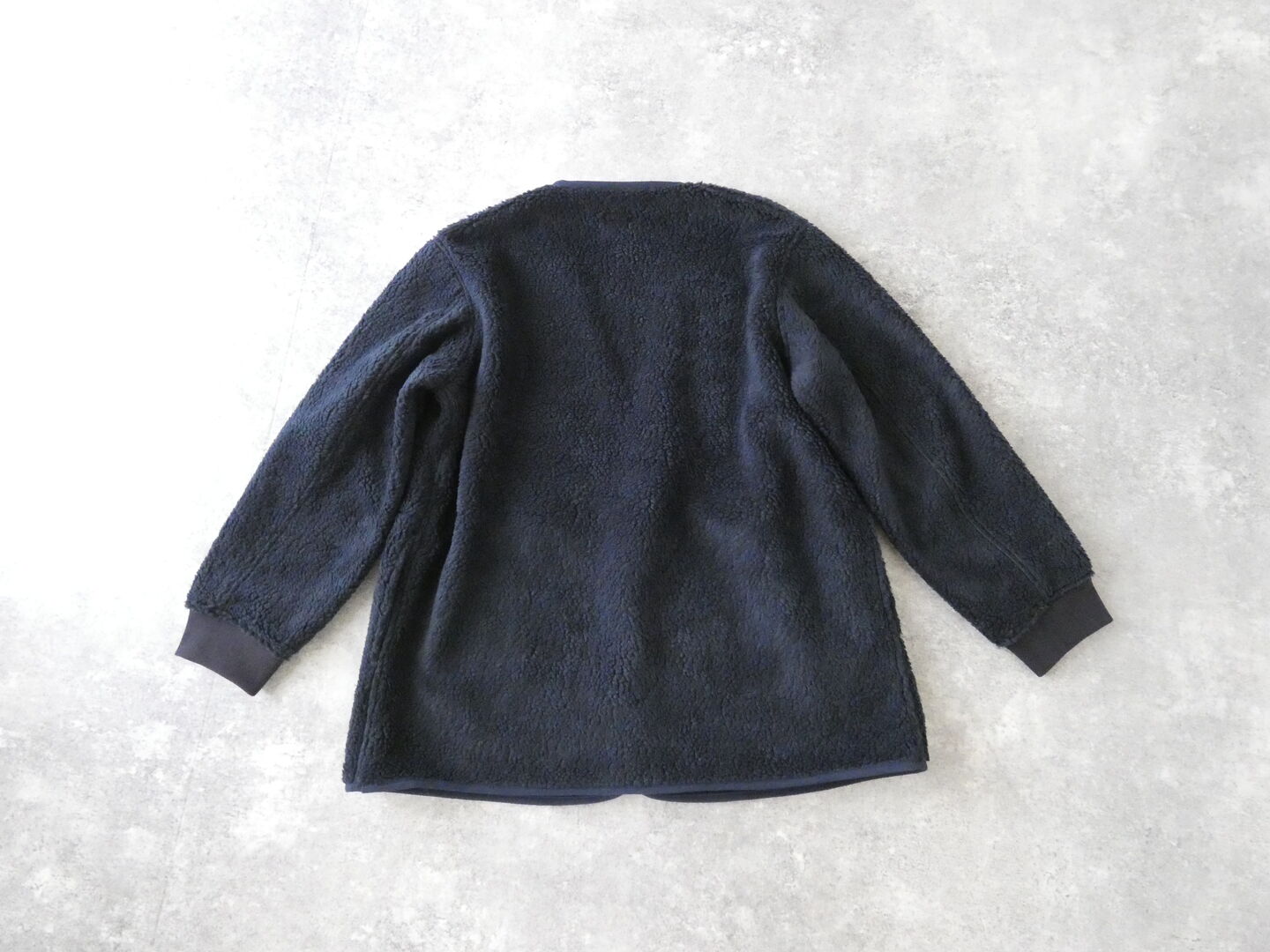 NAPRON(ナプロン) BOA SAMUE JACKETの商品画像10